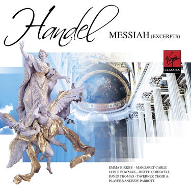 Messiah-Highlights [Import]