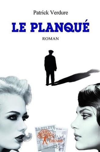 Le planqué - roman