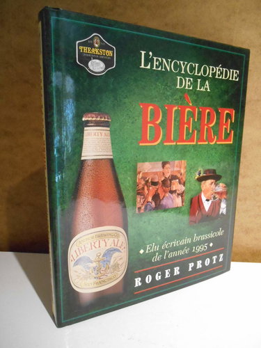 L'encyclopédie de la bière