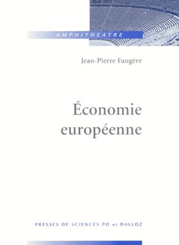 Economie Europeenne
