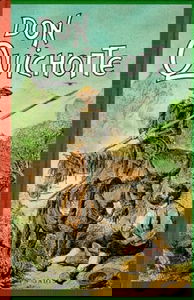 Don Quichotte