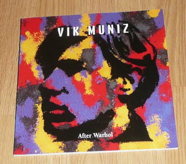 Vik Muniz