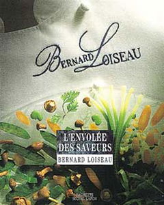 L'Envolée des saveurs