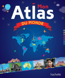 Mon atlas du monde