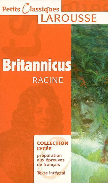 Britannicus