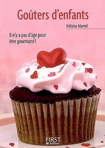 Goûters d'enfants