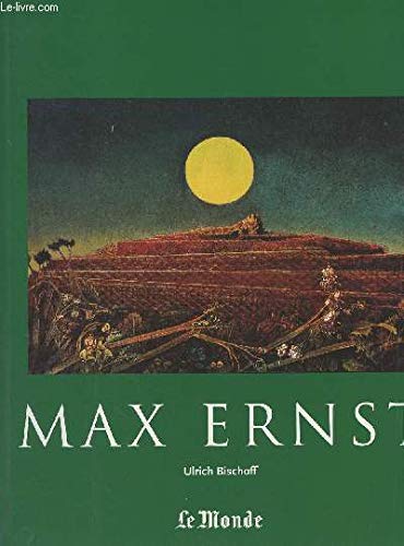 Max Ernst (1891-1976)