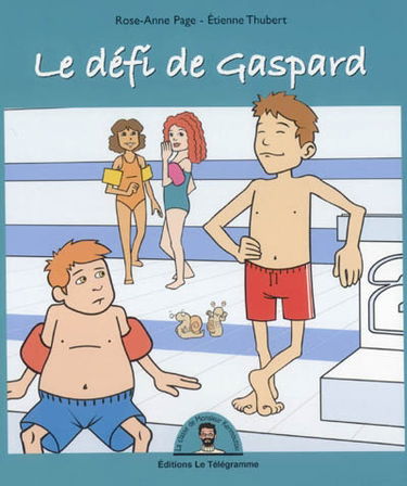 Le défi de Gaspard