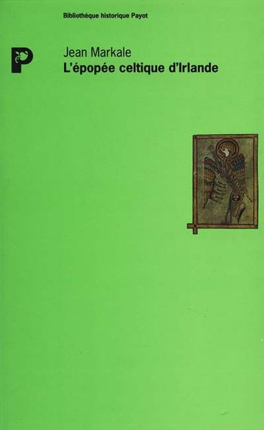 L'Epopée celtique d'Irlande