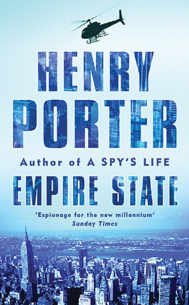 Couverture de Empire State