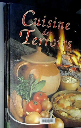 La Cuisine des terroirs