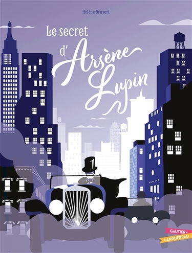 Le secret d'Arsène Lupin