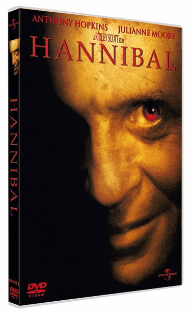 Couverture de Hannibal [Édition Single]