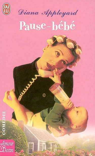 Pause-bébé