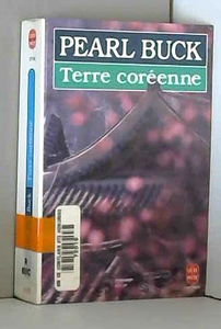 Terre coréenne