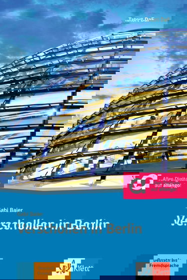 Verschollen in Berlin