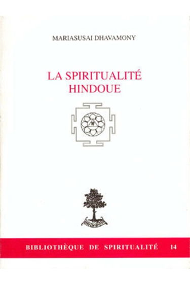 La spiritualié hindoue