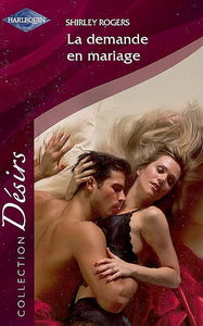 La demande en mariage