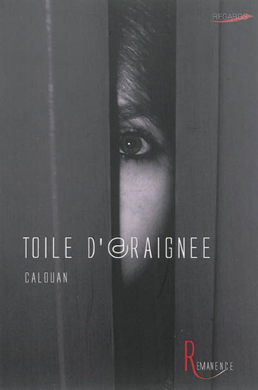 Couverture de Toile d'@raignée