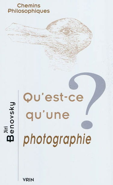 Qu'est-ce qu'une photographie ?