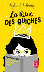 La reine des quiches