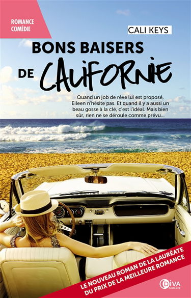 Bons baisers de Californie