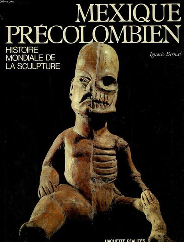 Mexique précolombien (Histoire mondiale de la sculpture)
