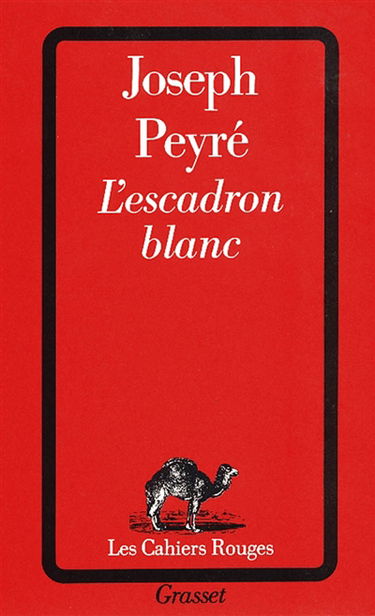 L'Escadron blanc