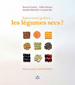 Savez-vous goûter... les légumes secs ?