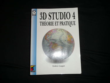 3D studio 4