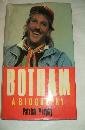 Couverture de Ian Botham: A Biography