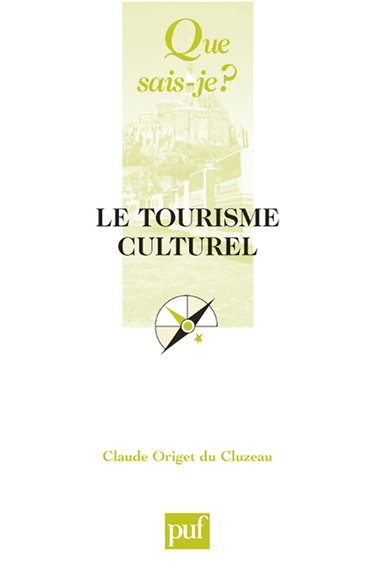 Le tourisme culturel
