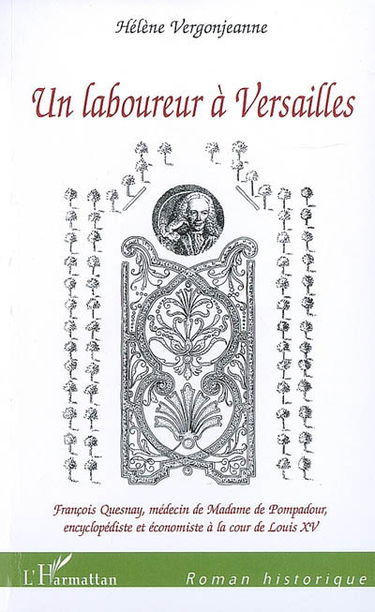 Un laboureur à Versailles