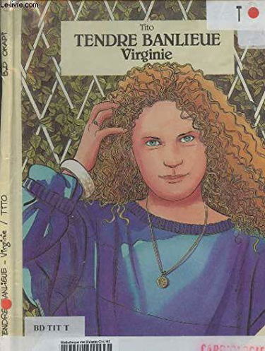 Virginie tendre banlie a 073193