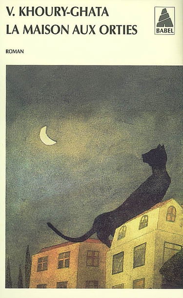 La maison aux orties