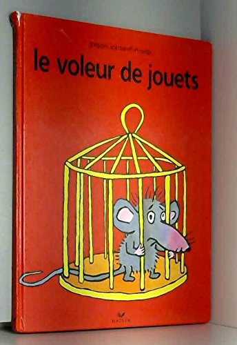 Le Voleur de jouets