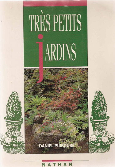 Les Très petits jardins
