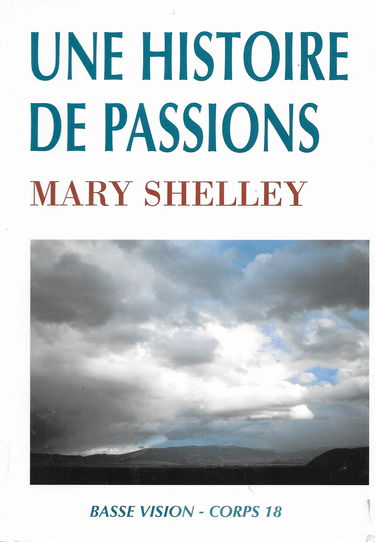 Une histoire de passions