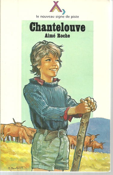 Chantelouve, granit et amour : une enfance lozerienne