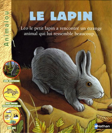 Le lapin