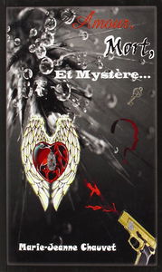 Amour, Mort et Mystère... format Royal