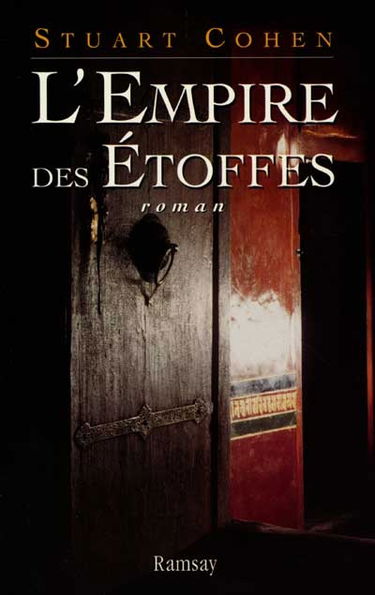 L'empire des étoffes