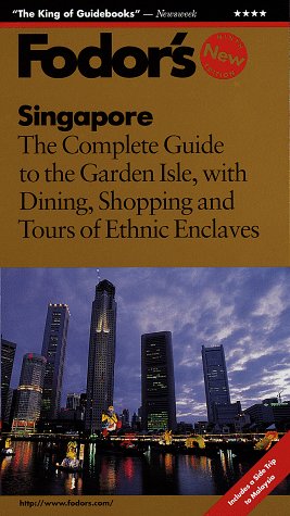 Couverture de Complete Guide with Excursions to Malaysia and Indonesia