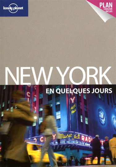 New York en quelques jours
