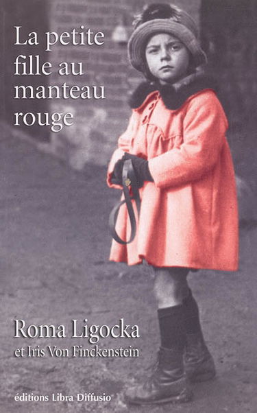La petite fille au manteau rouge