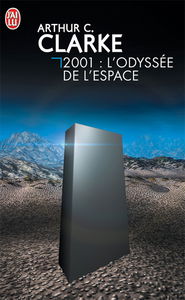 2001 : L'Odyssee De L'Espace