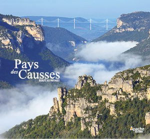 Pays des Causses