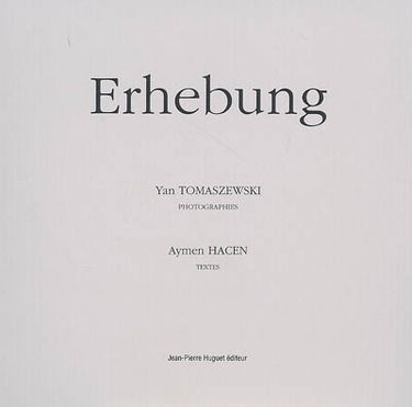Erhebung