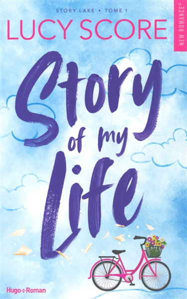 Story Lake. Vol. 1. Story of my life