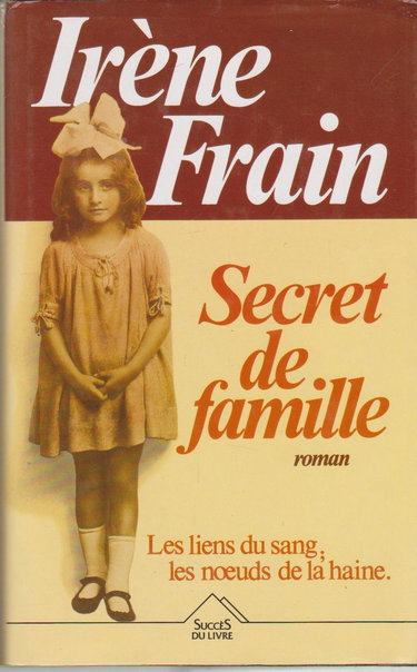 Secret de famille. Roman